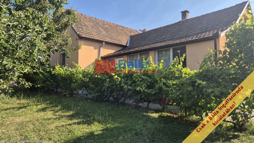 Eladó 75 m²-es Pécel, Maglódi úthoz közeli utca: 80'000'000 Ft