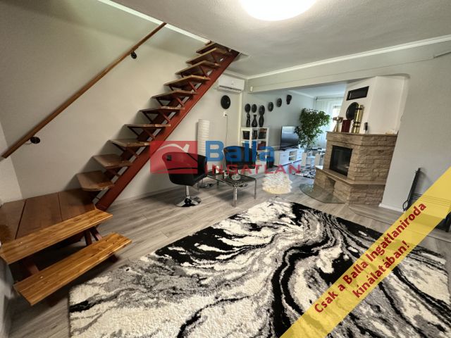 Eladó 150 m²-es Pilis, Szép, karbantartott ház: 96'900'000 Ft