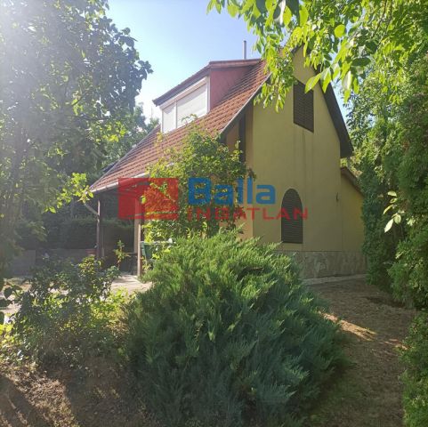 Eladó 60 m²-es Piliscsév, Pincesor utca: 35'900'000 Ft