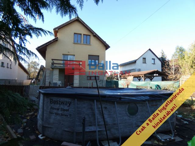 Eladó 177 m²-es Pilisvörösvár, Karátsonyi liget: 113'000'000 Ft