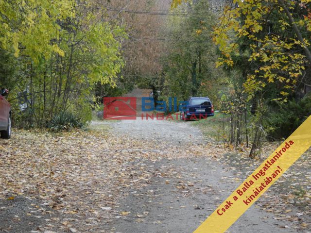 Eladó 48 m²-es Pócsmegyer, Pócsmegyer: 28'000'000 Ft