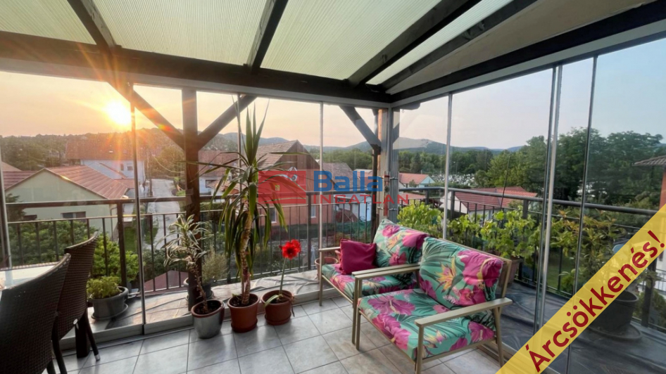 Eladó 80 m²-es Pomáz, Fáy András utca: 98'900'000 Ft