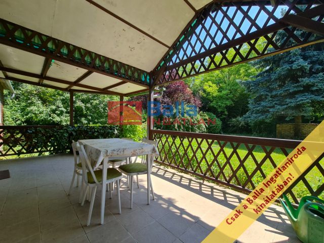 Eladó 48 m²-es üdülő Ráckeve, Angyali-sziget: 29'900'000 Ft