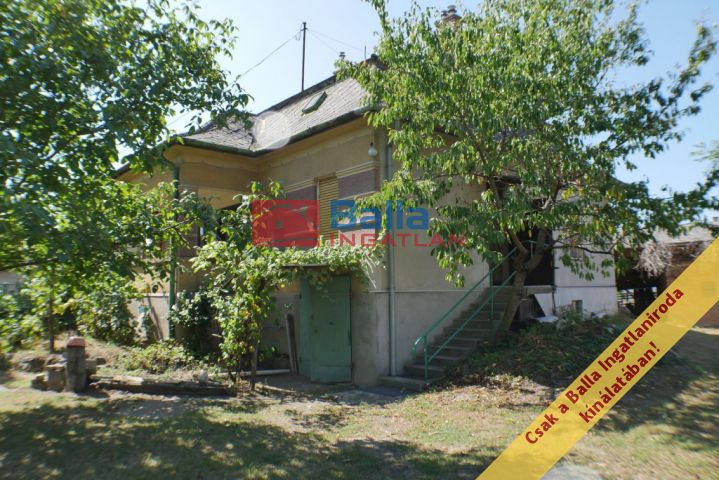 Eladó 100 m²-es Ráckeve, Gábor Áron utca: 49'000'000 Ft