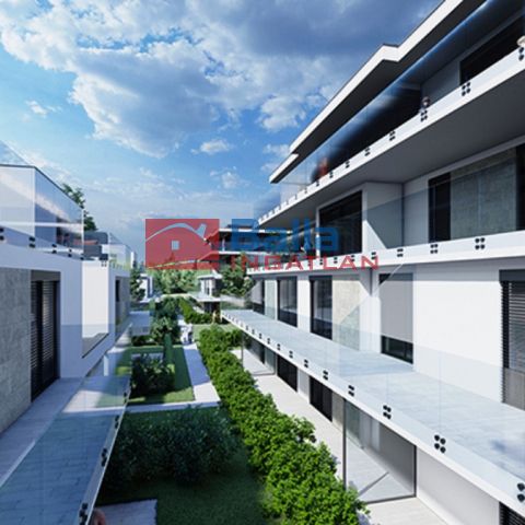 Eladó 65 m²-es Siófok, EZÜSTPART: 147'900'000 Ft