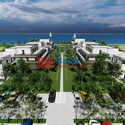 Eladó 99 m²-es Siófok, EZÜSTPART: 232'900'000 Ft