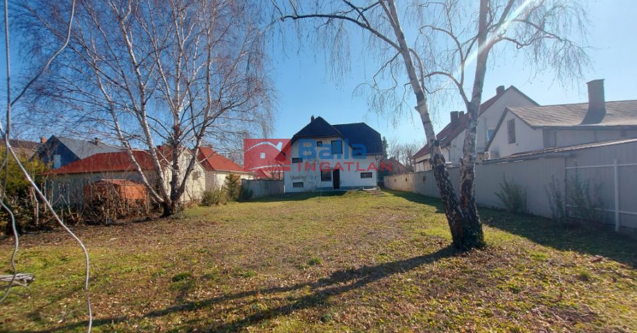 Eladó 160 m²-es Siófok (Siófok), Kedvelt utca: 119'900'000 Ft