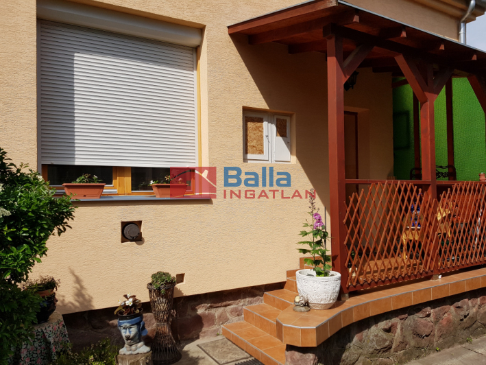 Eladó 130 m²-es Siófok (Siófok), Központi utca: 67'900'000 Ft