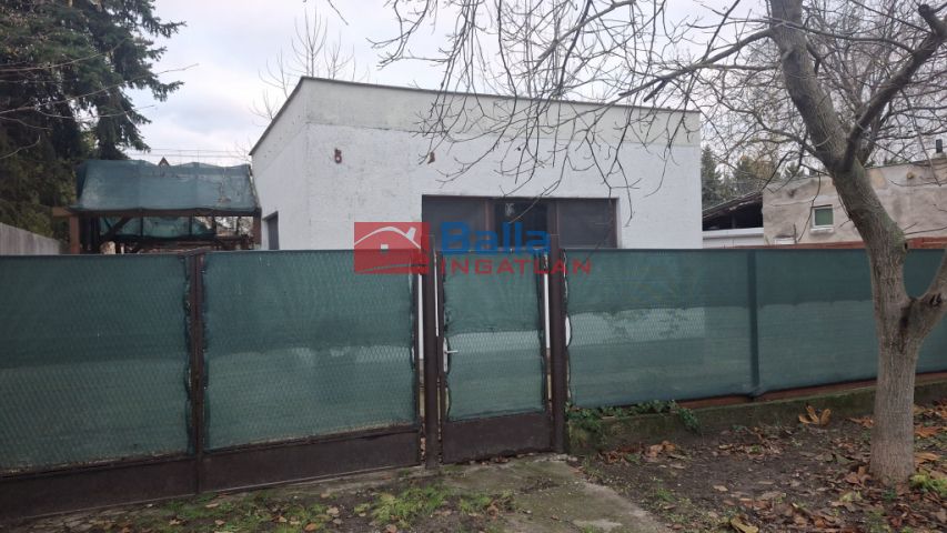 Eladó 25 m²-es Siófok, Sóstó: 35'000'000 Ft