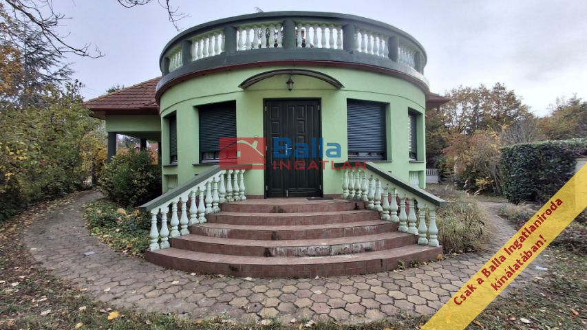 Eladó 123 m²-es Siófok, Szabadifürdő: 150'000'000 Ft