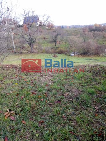 Eladó 1811 m²-es Sukoró, Óbor utca: 50'000'000 Ft