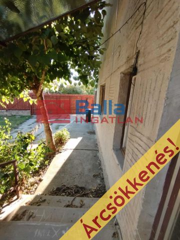 Eladó 185 m²-es Szalkszentmárton, Központi részen: 46'900'000 Ft