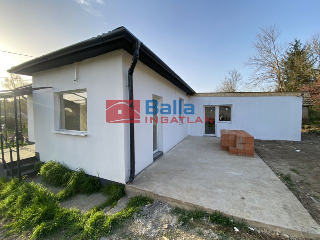 Eladó 85 m²-es családi ház Szécsény, Orgona utca: 34'900'000 Ft