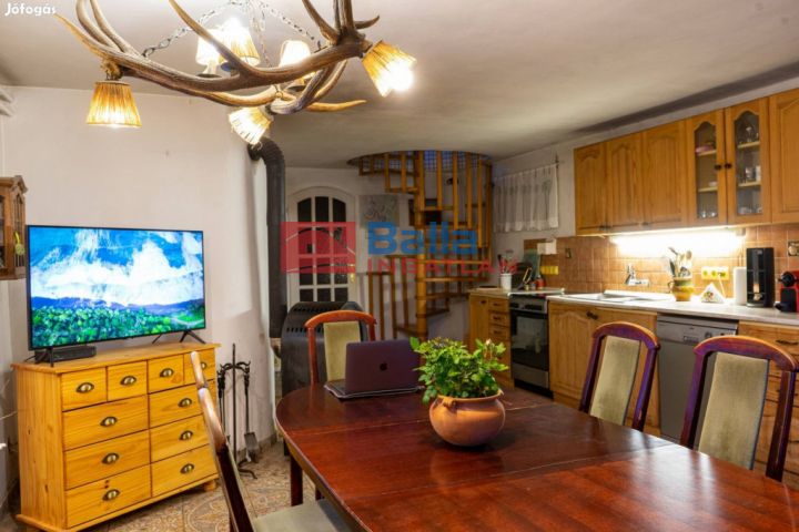 Eladó 175 m²-es Szentendre, Berek utca: 98'000'000 Ft