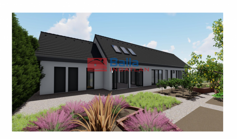 Eladó 50 m²-es Szentendre, Csóka utca utca: 49'900'000 Ft