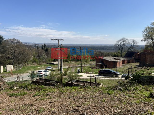 Eladó 720 m²-es Szentendre, Írtás utca: 36'900'000 Ft