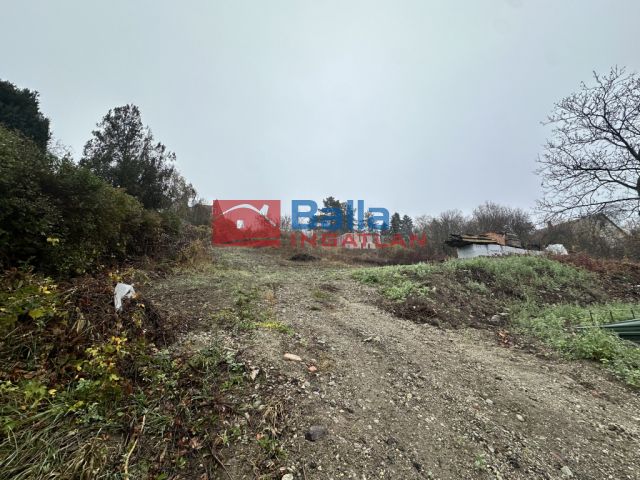 Eladó 1969 m²-es Szentendre, Izbég: 79'900'000 Ft