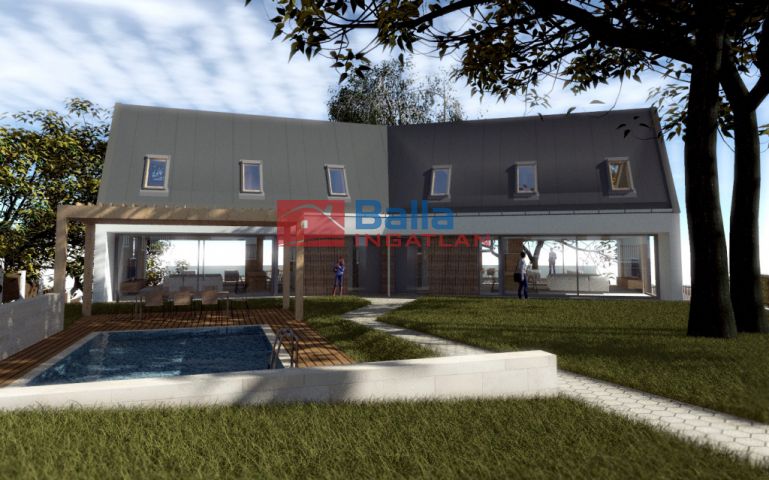 Eladó 267 m²-es Szentendre, Szentendre: 398'000'000 Ft