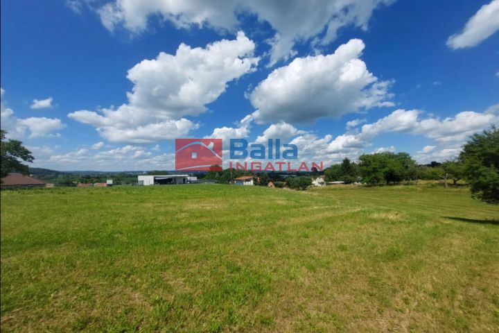 Eladó 17936 m²-es Szentgotthárd, Szentgotthárd út: 99'000'000 Ft