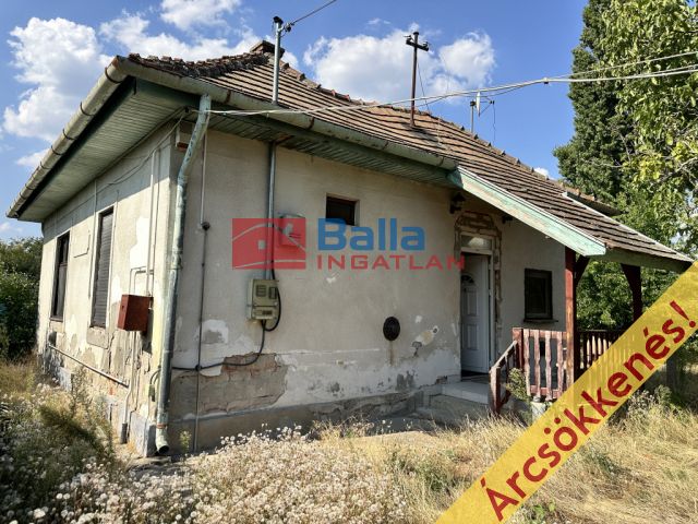 Eladó 45 m²-es Szigethalom, Csendes környezet: 34'900'000 Ft