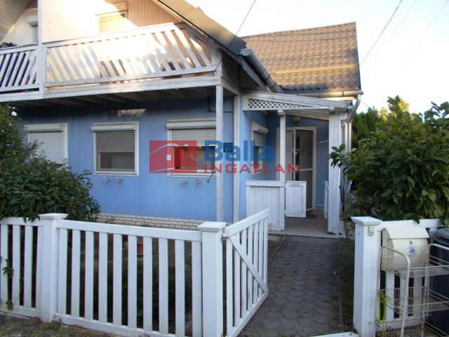 Eladó 74 m²-es Szigethalom, Fiumei utca: 44'900'000 Ft