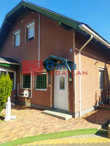 Eladó 160 m²-es Szigetszentmiklós, Fenyő u8tca közeli utca: 135'000'000 Ft