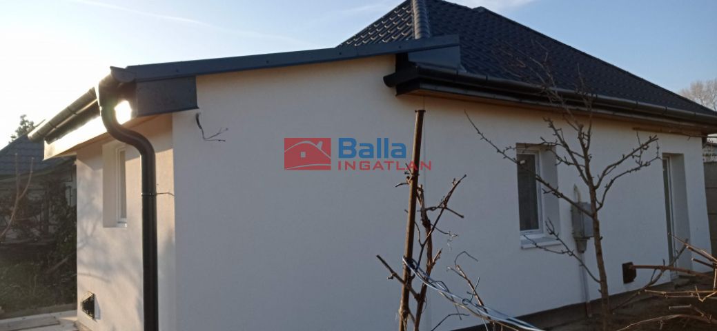 Eladó 57 m²-es Szigetszentmiklós, hév közeli utca: 59'000'000 Ft