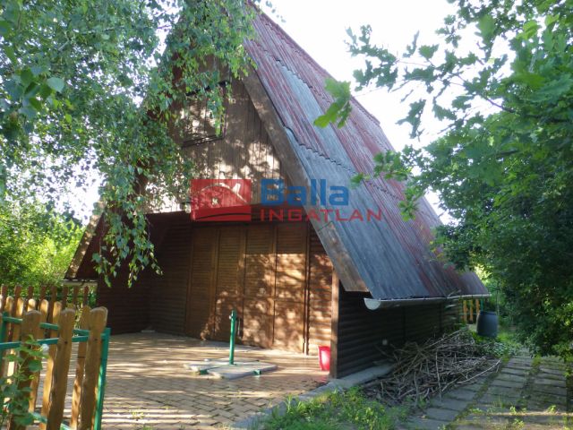 Eladó 54 m²-es Tahitótfalu, Jóság dűlő: 32'900'000 Ft