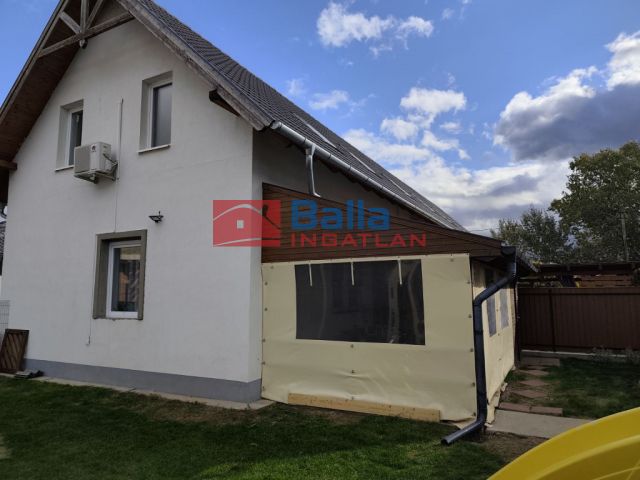 Eladó 77 m²-es Taksony, Farkas lakó park: 82'900'000 Ft