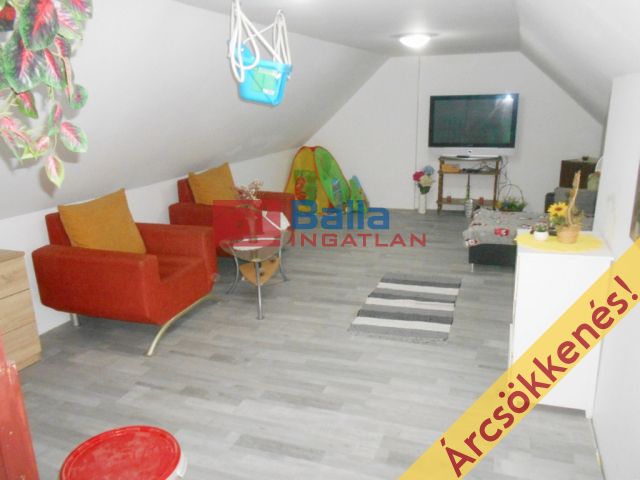 Eladó 70 m²-es Tárnok (Ófalu), Fő utca: 43'000'000 Ft