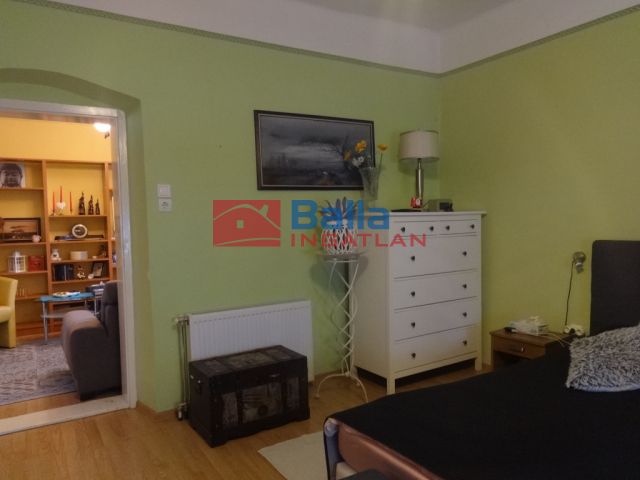 Eladó 85 m²-es Tiszaalpár, Bercsényi Miklós utca: 24'000'000 Ft