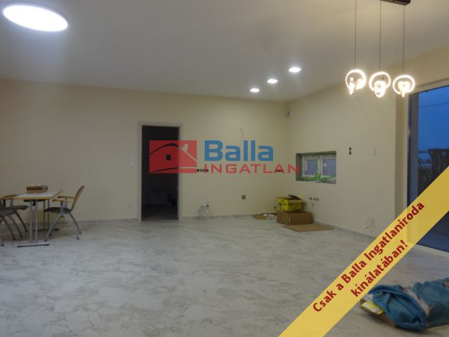 Eladó 85 m²-es Tiszakécske, Bozsó János utca: 55'730'000 Ft