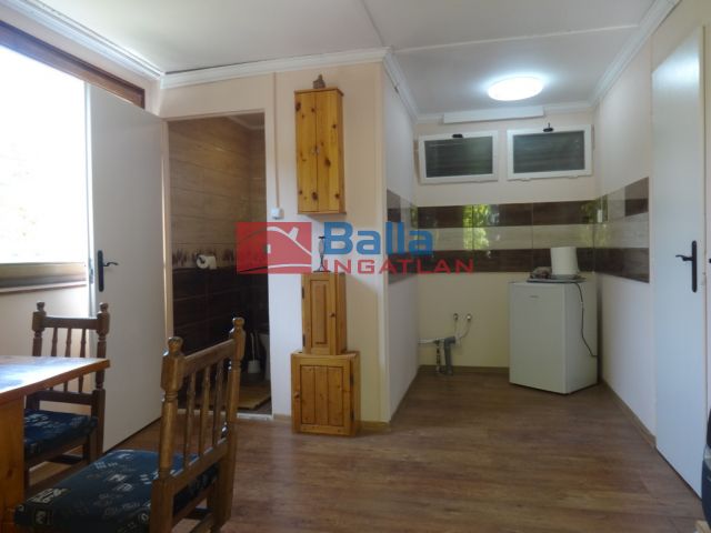 Eladó 45 m²-es Tiszakécske, Csalogány utca: 18'800'000 Ft