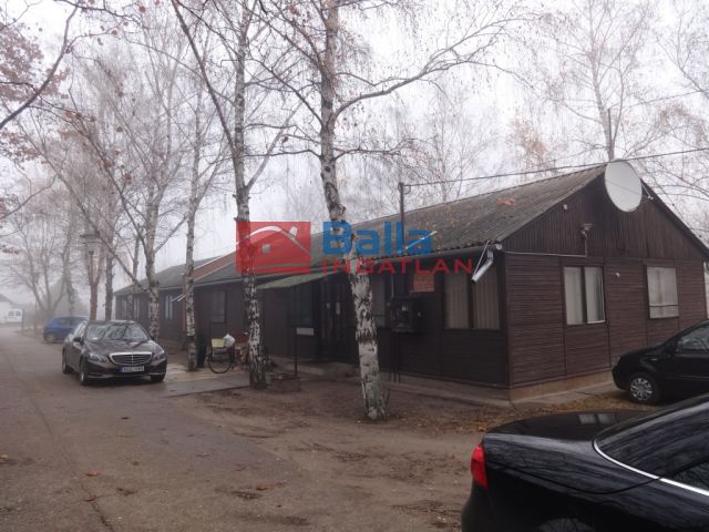 Eladó 7000 m²-es Tiszakécske, Dózsa telep utca: 150'000'000 Ft