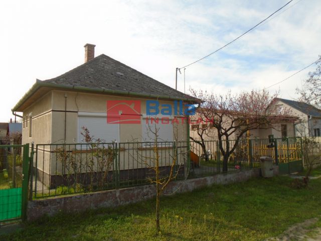 Eladó 42 m²-es Tiszakécske (Kerekdomb), Fácános utca: 22'900'000 Ft