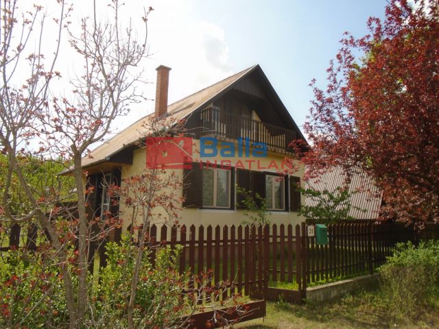 Eladó 80 m²-es Tiszakécske (Kerekdomb), Rezeda utca: 29'900'000 Ft