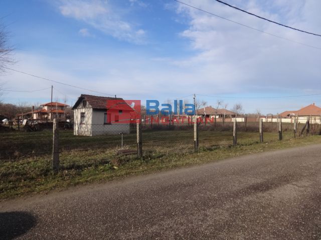 Eladó 644 m²-es Tiszakécske, Kinizsi utca: 5'800'000 Ft