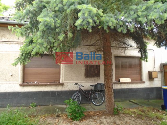 Eladó 95 m²-es Tiszakécske, Kolozsvári utca: 17'900'000 Ft