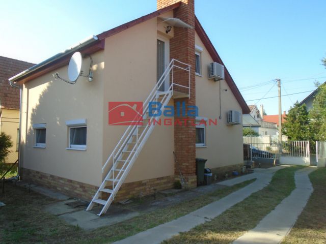 Eladó 84 m²-es Tiszakécske, Nap körút: 45'000'000 Ft