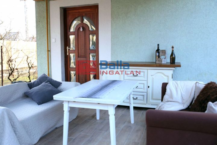 Eladó 42 m²-es Tiszakécske, Strand utca: 39'000'000 Ft