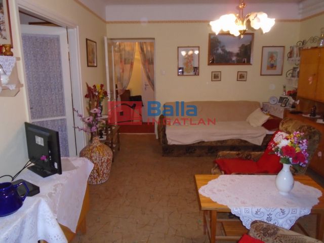 Eladó 58 m²-es Tiszakécske, Szabolcska Mihály utca: 42'000'000 Ft