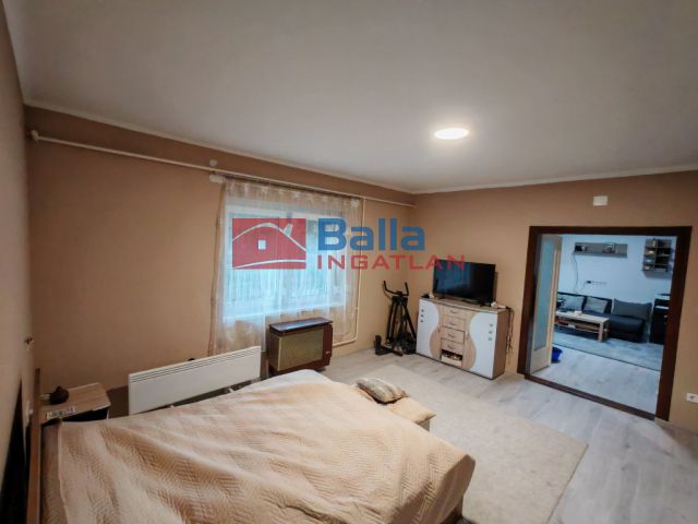 Eladó 110 m²-es Tiszakécske, Tiszabög utca: 37'400'000 Ft