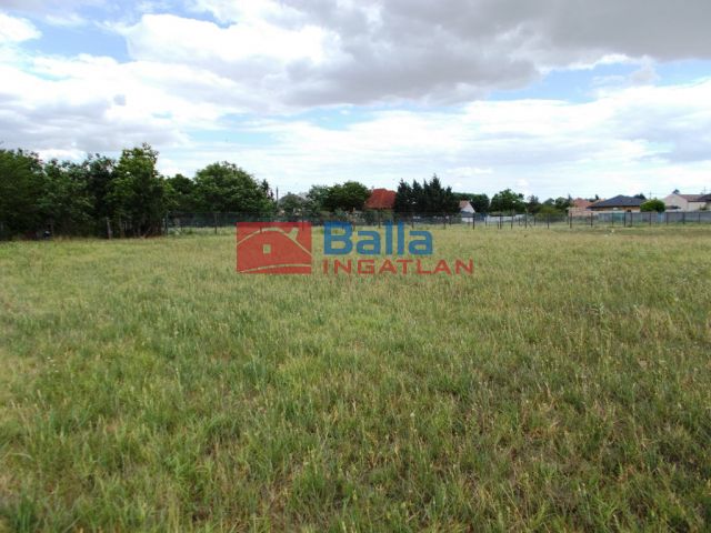 Eladó 816 m²-es Tököl, Cseresznyés utca: 17'900'000 Ft
