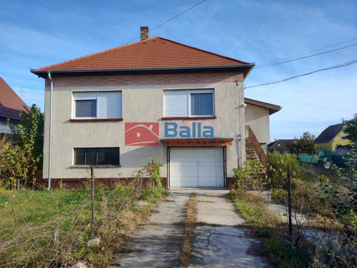 Eladó 98 m²-es Tököl, Főút közeli utca: 109'900'000 Ft