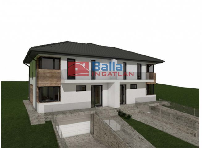 Eladó 214 m²-es Törökbálint, Tükőrhegy utca: 269'000'000 Ft