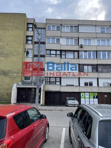 Eladó 41 m²-es társasházi lakás Vác, Alsóváros: 46'000'000 Ft
