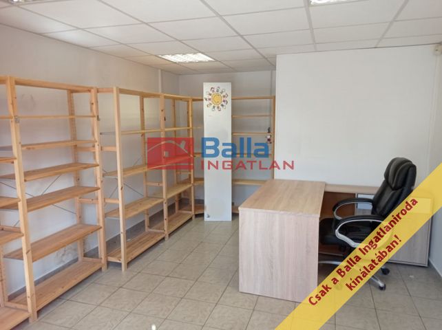 Eladó 18 m²-es Vác, Dr Csányi László körút: 17'500'000 Ft