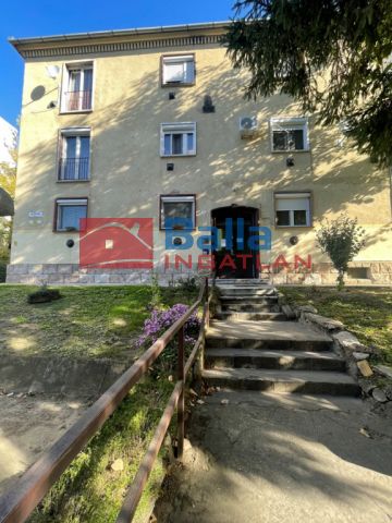 Eladó 36 m²-es Vác, Kőhíd utca: 34'200'000 Ft