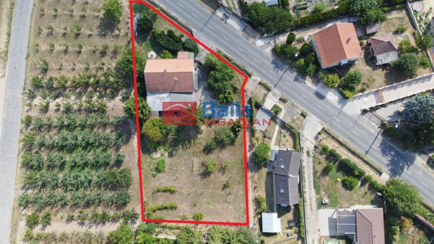 Eladó 65 m²-es Vác, Kosdi út: 59'900'000 Ft