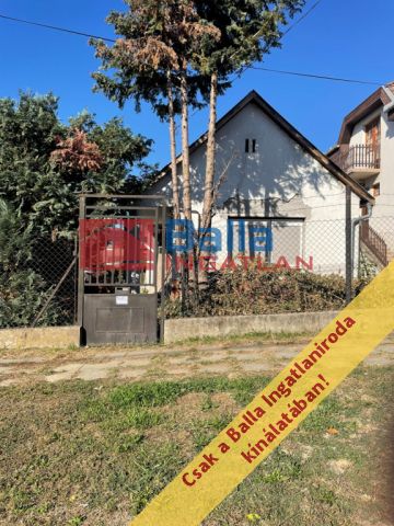 Eladó 46 m²-es Vác, Somogyi Béla utca: 47'500'000 Ft